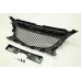 Mazda 3 15-17 MP Style Front Grill